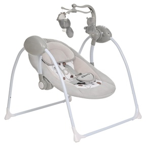 Электрокачели PITUSO MARBELLA