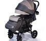 Прогулочная коляска Babyhit Sense Plus с перекидной ручкой