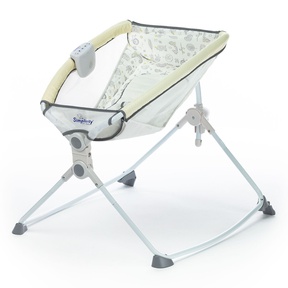 Колыбель-шезлонг Simplicity 27405B