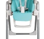 Стул для кормления Sevillababy MEALTIME с игровой дугой и столиком