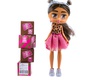 Кукла BOXY GIRLS с 4 коробками 