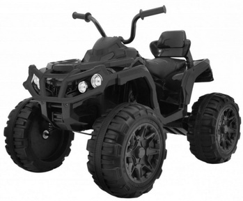 Детский электромобиль Farfello S602 2020 (12V, EVA, экокожа)