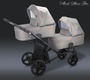 Детская коляска Mirelo Atteso Duo 2 в 1