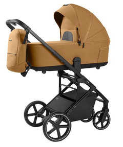 Детская коляска Carrello Alfa 2025 2в1 CRL-6522