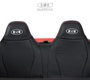 Детский электромобиль Rivertoys A707AA LUX NEW 4WD
