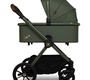 Детская коляска Cosatto Giggle 4 3в1 