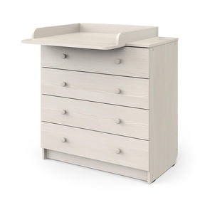 Комод Атон ODIN 804 ЛДСП пеленальный