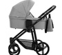 Коляска детская Bebetto Explorer AIR LUX 2в1