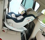 Автокресло Coletto Mokka isofix