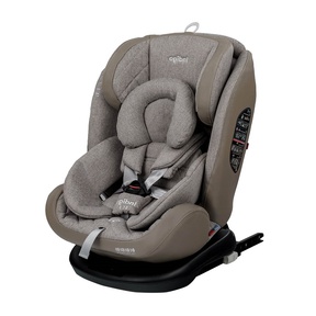 Поворотное автокресло Indigo AERO ISOFIX ST-3