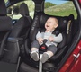 Поворотное автокресло Babyauto Muugi i-Size