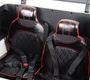 Детский электромобиль Rivertoys Z888ZZ