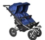 Прогулочная коляска для двойни TFK Twin Adventure