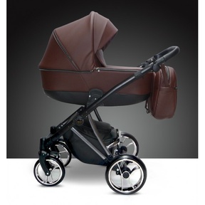 Детская коляска AGIO Individual 3 в 1