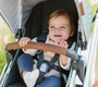 Коляска для погодок UPPAbaby VISTA V2 (1 люлька+ 2 прогулочных блока)