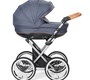 Детская коляска Lonex PARRILLA 3 в 1