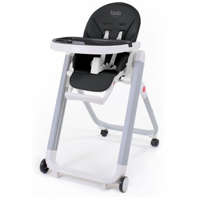 Стул для кормления Nuovita Futuro Senso Bianco