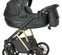 Коляска Verdi Melbu 3 в 1