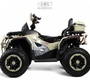 Детский электроквадроцикл Rivertoys Z111ZZ 