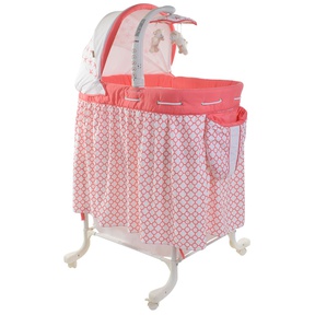 Колыбель электронная Noony Lula