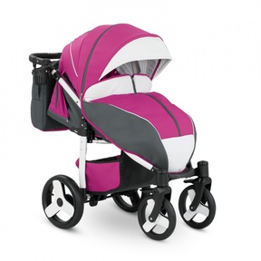 Прогулочная коляска Camarelo ELF