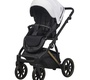 Коляска RIKO BASIC MONTANA PREMIUM Gold 2в1
