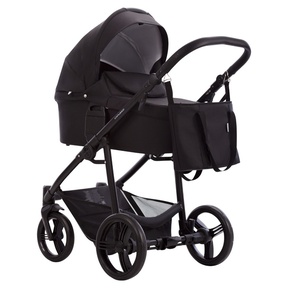 Детская коляска Bebetto Explorer 2 в 1