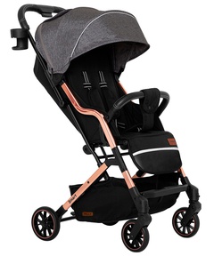 Прогулочная коляска Baby Tilly Smart T-169