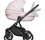 Коляска Riko Basic Delta Ecco 3 в 1 