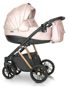 Коляска Verdi Melbu 3 в 1