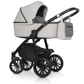 Детская коляска Riko Villa 3 в 1