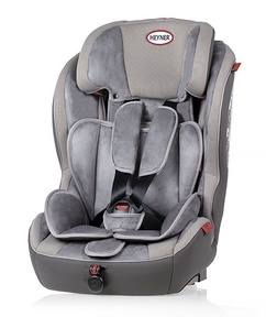 Автокресло HEYNER MultiRelax AERO Fix 