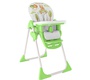 Стул для кормления Globex КОСМИК