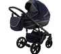 Детская коляска BeBe-Mobile Fabiola 3 в 1