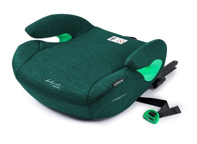 Бустер Babyauto Max i-Size с изофиксом