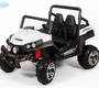 Детский двухместный электромобиль Barty Buggy (F007) (полный привод)