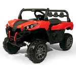 Детский электромобиль Barty BUGGY F777