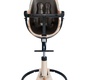 Стульчик для кормления Bloom Fresco Chrome Rose Gold