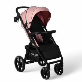 Прогулочная коляска Bubago Cross City 