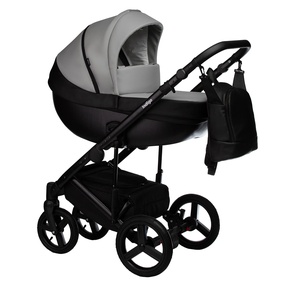Детская коляска Indigo TOUR ECO 2в1