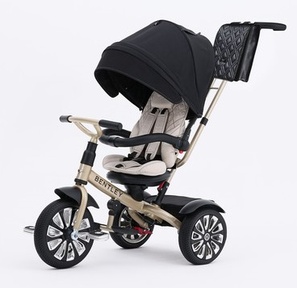 Велосипед Bentley Mulliner