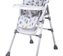 Стул для кормления COSTA Bona трансформер