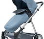 Прогулочная коляска RYAN Solo с поворотным сидением