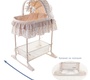 Колыбель Simplicity 3012 SOM 