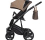 Коляска Riko Basic Aicon Pastel Prestige 2 в 1