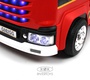 Детский электромобиль Rivertoys G002GG 