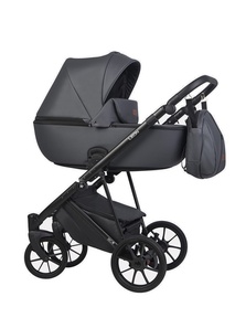 Коляска RIKO BASIC LEON 2в1