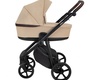 Детская коляска ROAN ESSO 2 в 1 кожа