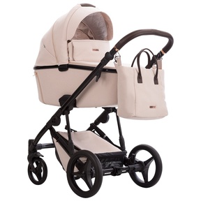 Детская коляска Bebetto Loren Gloss 2в1