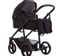 Коляска Bebetto Explorer 3 в 1